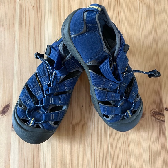Keen Newport H2 Sandals - Picture 1 of 4